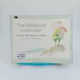 The oldman of Lochnagar - BKLT30022